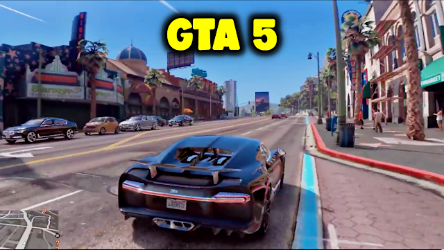 Top 10 GREATEST Open-World Games Of All Time (Full Details).
