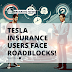 ⚠️ Navigating the Bumps: Insights from Tesla's Insurance Roadblocks 🚗💥