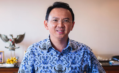 Basuki Tjahaja Purnama, Alias Ahok