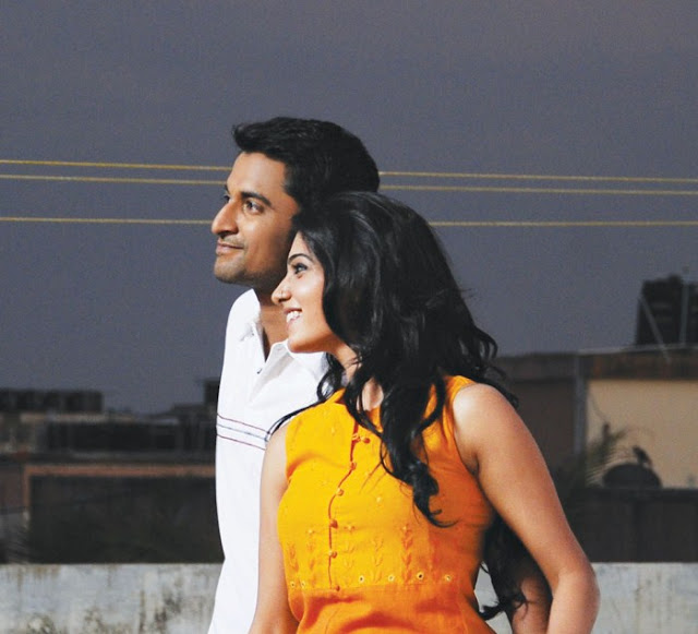 Eto Vellipoyindi Manasu Movie Stills