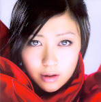 utada hikaru front