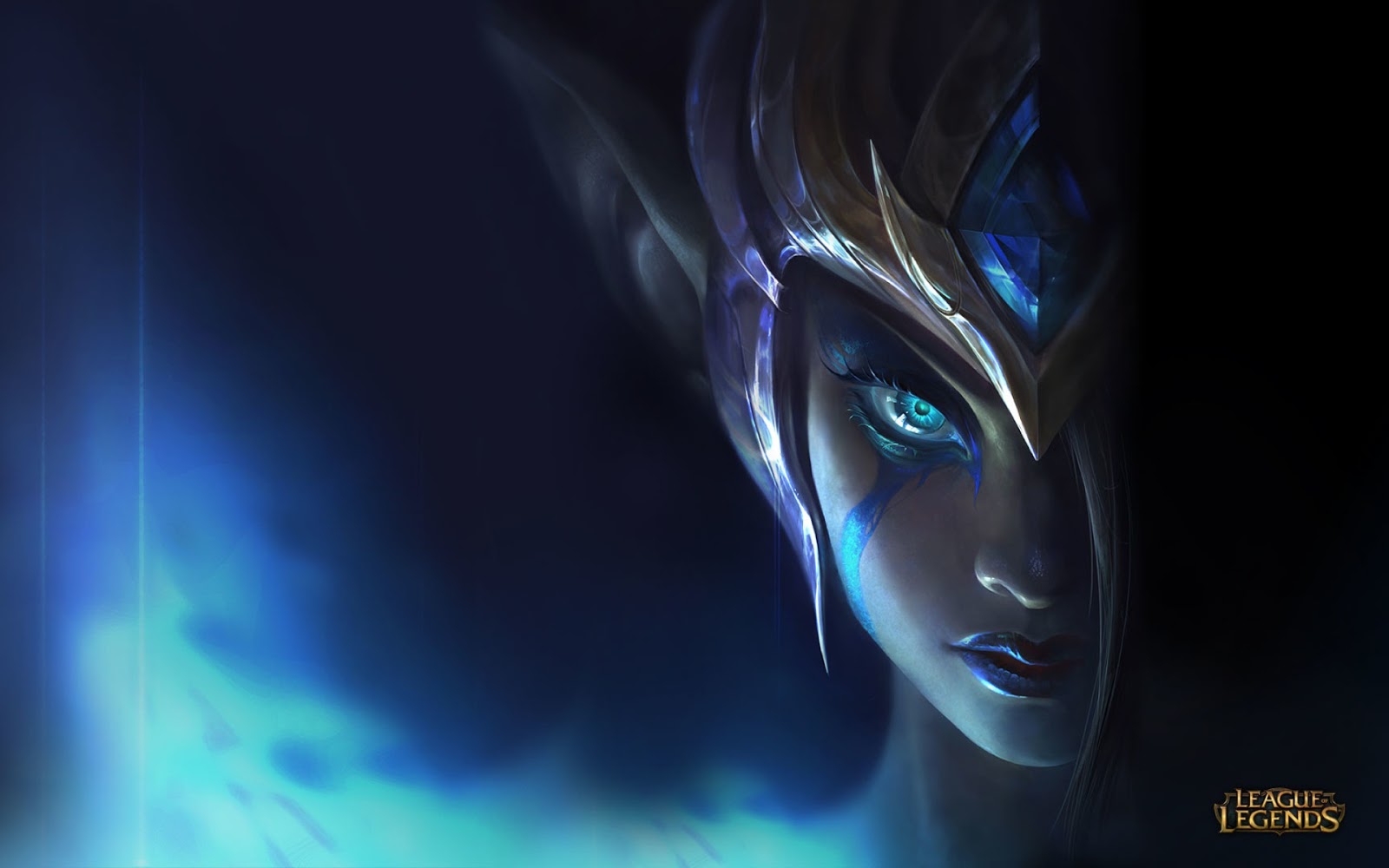 League Of Legends Game Hd Wallpapers Set 2 Hd