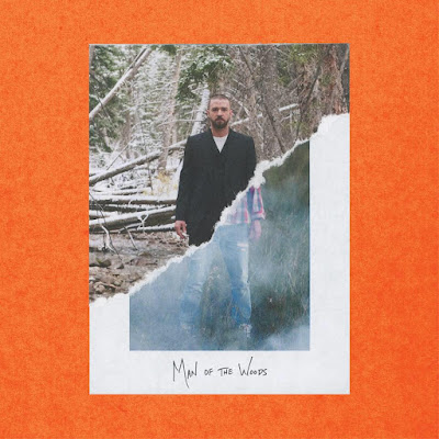 Justin Timberlake Announces ‘Man of the Woods Tour’