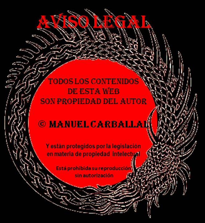 AVISO LEGAL