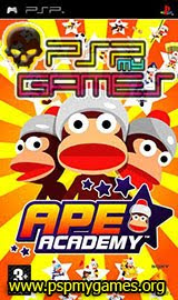 Download Ape Academy