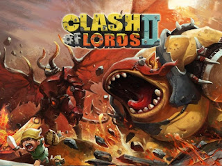 Clash of Lords 2: Heroes War v1.0.210 Apk