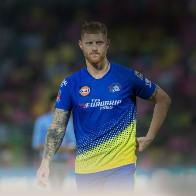 Ben Stokes chooses not to participate in the upcoming IPL season in IPL 2024