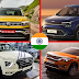Los SUV 2023 en Ecuador✔️ que son Made in India 