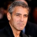 George Clooney download free wallpapers for mobile