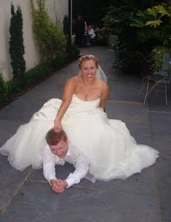 Funny Wedding pictures