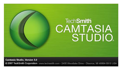 Baixar Techsmith Camtasia Studio.v6.0.2 + Crack