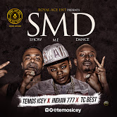MUSIC: Show me dance by emos Icey ft Indian 777 & Tc Best @TemosIcey