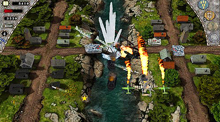 AirAttack HD Mod Apk v1.5.1