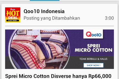 Cara Gampang Menghilangkan Iklan Bbm Di Android