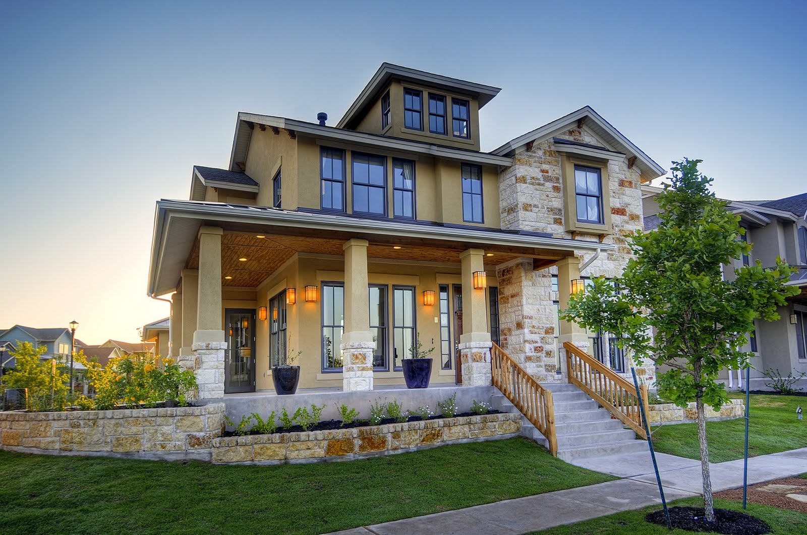 Affordable Modern Prefab Homes Design Ideas | Interior Ideas  Modern Homes Designs Front Views Texas