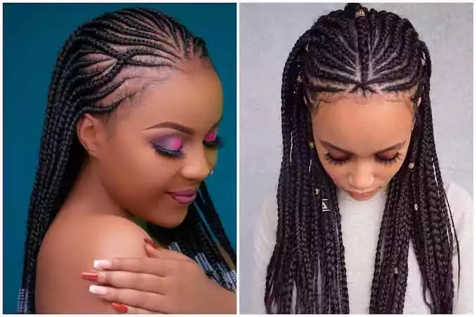 African Braids Hairstyles 2023  Apps on Google Play