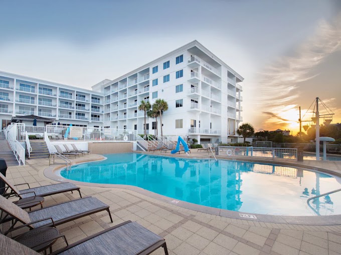 Unforgettable Beach Getaways in Florida