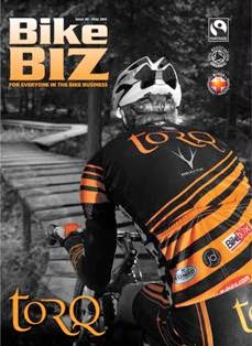 BikeBiz. For everyone in the bike business 88 - May 2013 | ISSN 1476-1505 | TRUE PDF | Mensile | Professionisti | Biciclette | Distribuzione | Tecnologia
BikeBiz delivers trade information to the entire cycle industry every day. It is highly regarded within the industry, from store manager to senior exec.
BikeBiz focuses on the information readers need in order to benefit their business.
From product updates to marketing messages and serious industry issues, only BikeBiz has complete trust and total reach within the trade.