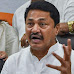 महाराष्ट्र प्रदेश काँग्रेसचे अध्यक्ष आमदार नानाभाऊ पटोले यांचा, मंगळवार दि. 9 मे 2023 रोजी सांगली जिल्ह्याचा दौऱ्यावर .---