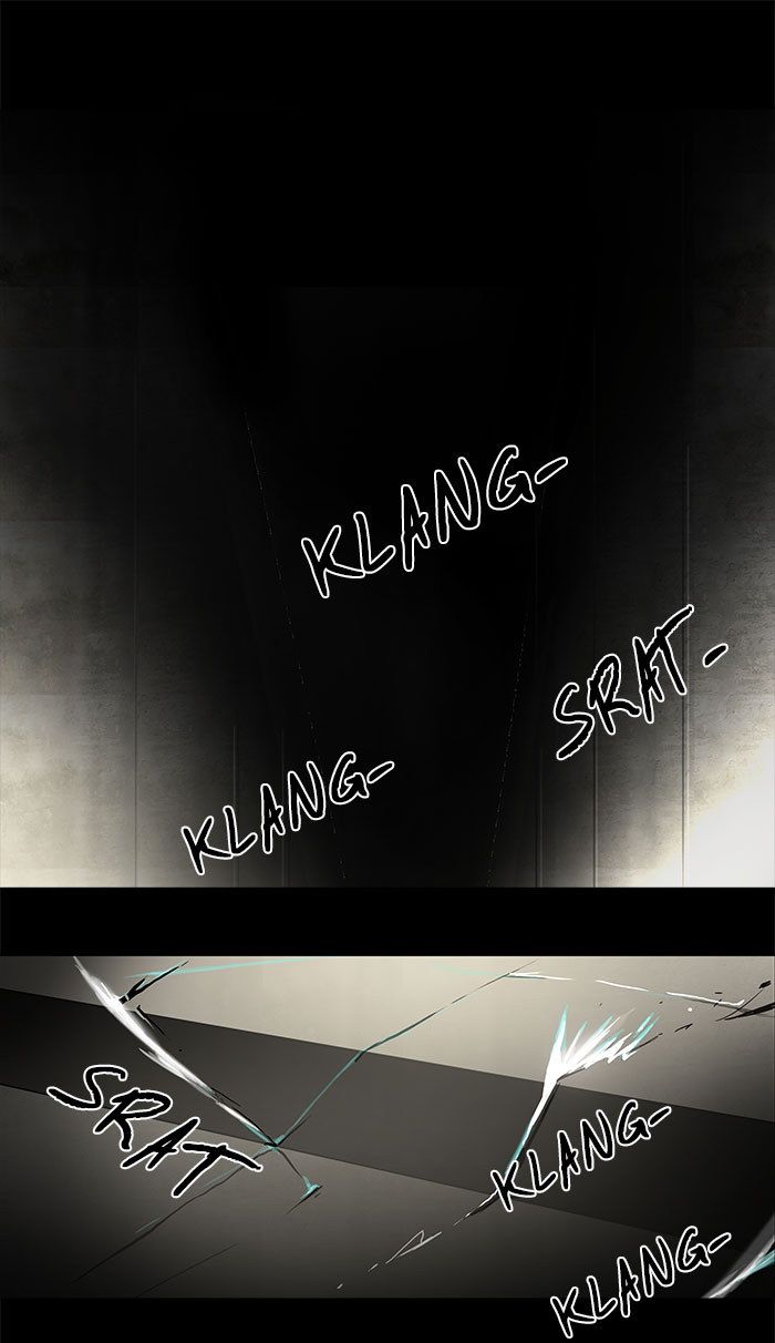 Tower of God Bahasa indonesia Chapter 45