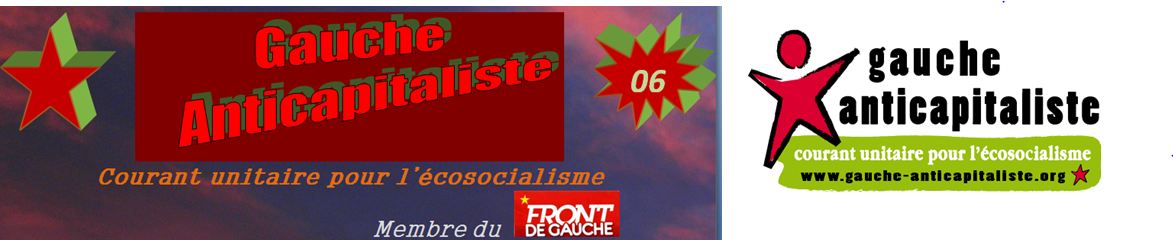 Gauche Anticapitaliste 06