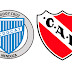 Torneo 2022 - Fecha 15 - Godoy Cruz