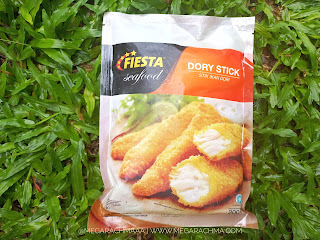 Fiesta Seafood Dory Stick