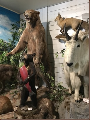 Alcan91 -Dawson Creek BC  - 5 Sep 2018