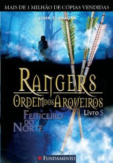 Rangers: Ordem dos Arqueiros - Feiticeiro do Norte