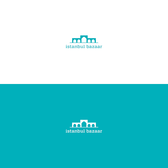 arabic logo design example