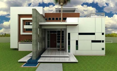 Modern House Architects-4