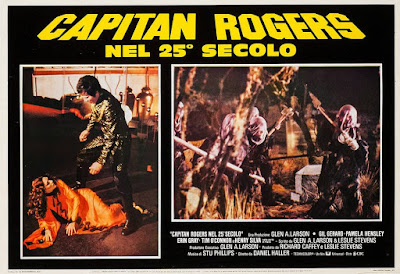 Buck Rogers In The 25th Century Movie Image 13