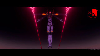 Evangelion 3.33 You Can (Not) Redo 