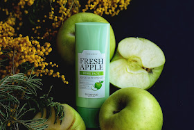 skinfood_fresh_apple_pore_pack