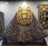 Vestments from the Cathedral of Seville