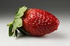 Health benefits of strawberries