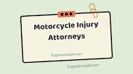 Motorcycle Injury Attorneys
