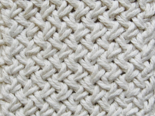 basket weave knit stitch, knitting patterns