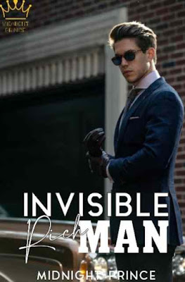 Novel Invisible Rich Man Karya Midnight Prince Full Episode