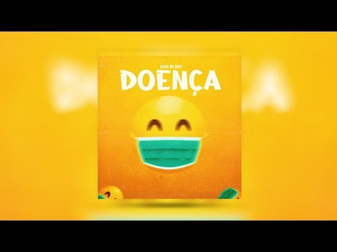 Elisio No Beat -  Doença (Instrumental Afro House) 