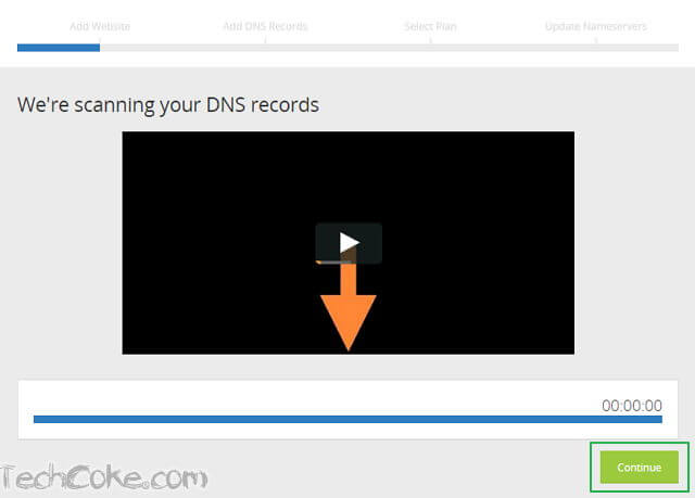 [教學] 註冊申請 CloudFlare CDN 網址綁定 DNS 設定_202