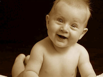 Latest Innocent Baby Wallpaper 2012