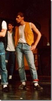 NormanWestsidestory