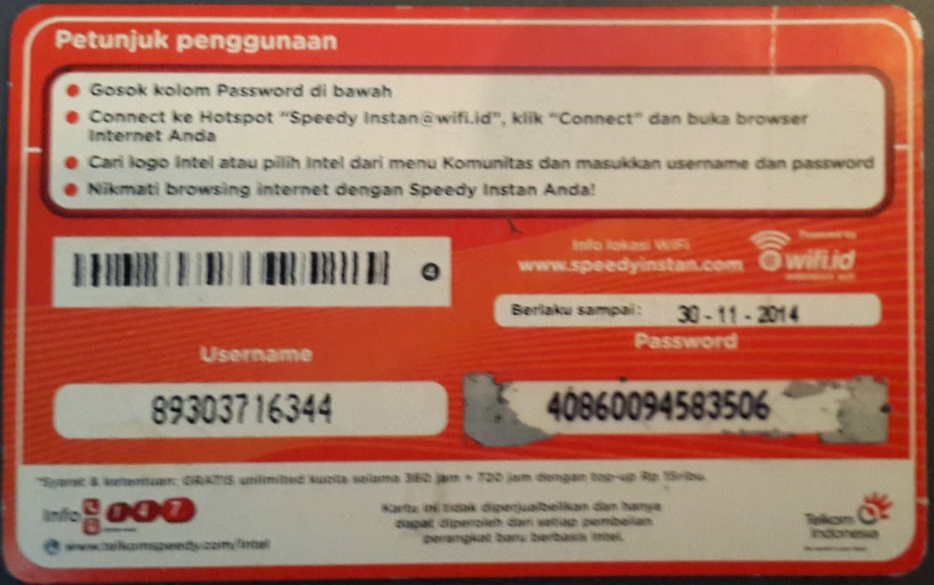 Akun Speedy,Wifi Speedy,Speedy Wifi Instan, Komik Hentai, Bokep, Manga Hentai