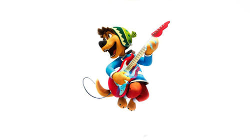 Rock Dog 2016 österreich