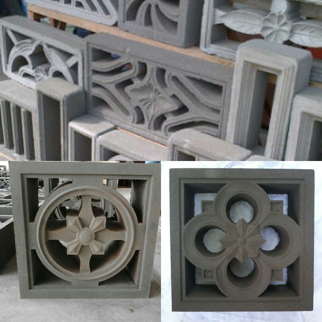 34 Model Loster Rumah Minimalis Terbaru 2018 - Model 