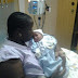 Nigerian Woman Delivers Baby Boy After 21yrs of Barrenness