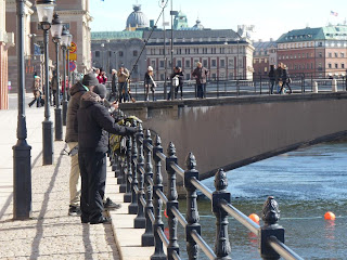 Estocolmo que ver | turistacompulsiva.com