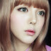 Tutorial Make Up Orang Korea