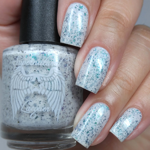 Supernatural Lacquer - Hydra